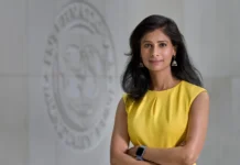 IMF’s Deputy Managing Director Gita Gopinath steps down after five years