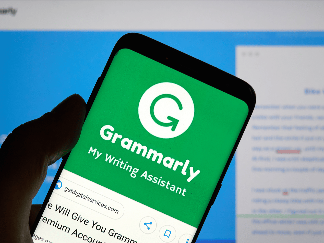 Grammarly Acquires Superhuman