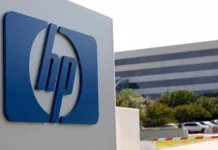 Hewlett Packard wins over £700 million in British software firm deal