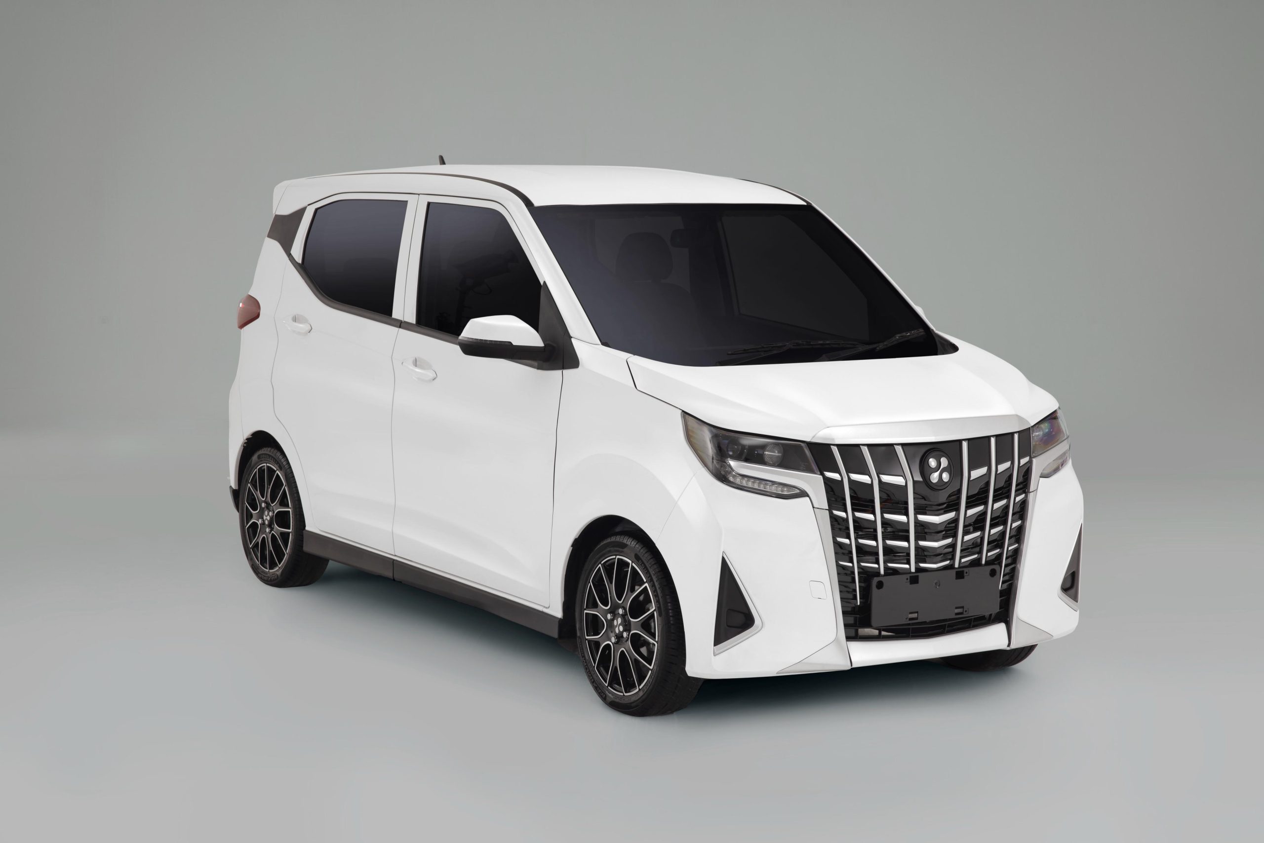 Dewan Farooque Motors completes assembly of 300 electric vehicles under toll manufacturing agreement