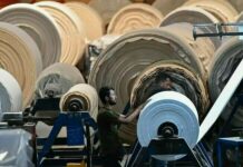 Ideal Spinning Mills shuts its looms on cost crunch