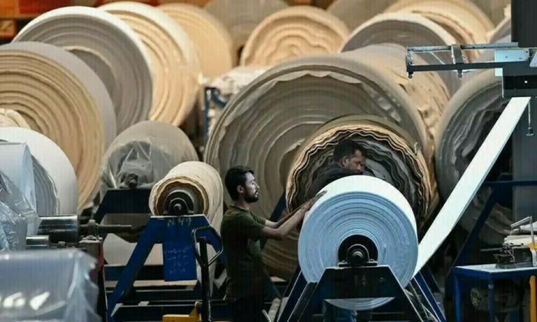 Ideal Spinning Mills shuts its looms on cost crunch