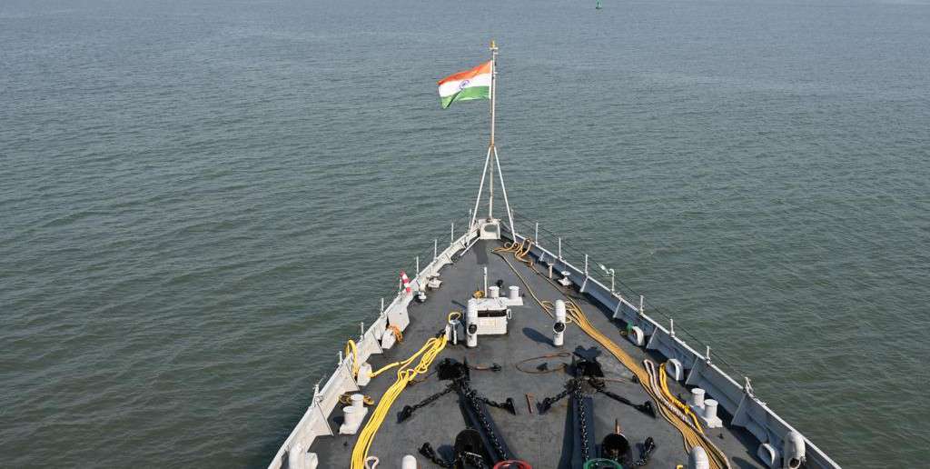 Indian firm shipped explosives to Russia despite US warnings