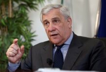 EU prepares $24.5 billion in tariffs as U.S. trade talks stall, says Italy’s Foreign Minister