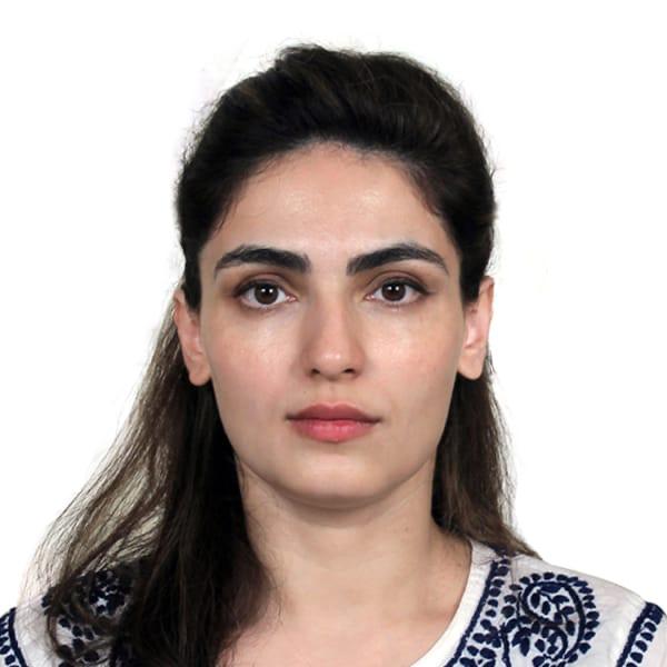 Maha Shah