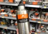 Walmart recalls 850,000 China-made trail water bottles after three reported injuries
