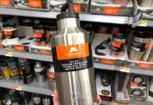 Walmart recalls 850,000 China-made trail water bottles after three reported injuries