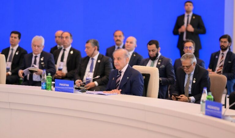 PM forms steering body, four working groups to remove bottlenecks in WB, ADB-funded projects