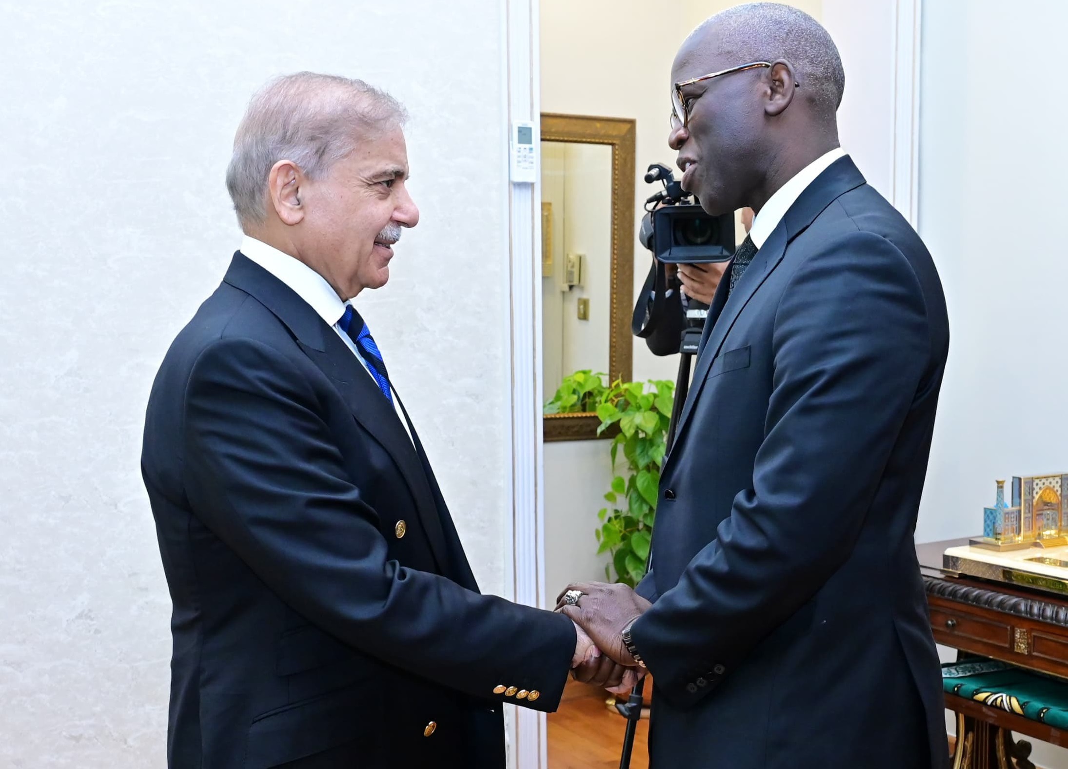 World Bank appreciates Pakistan’s macroeconomic recovery, efforts for sustainable growth