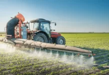 Crop protection body raises alarm over pesticide supply