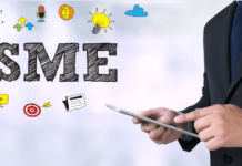 Govt aims for 17% SME credit share by 2028, says Finance Minister