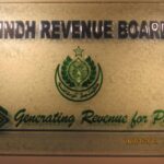 Sindh Revenue Board SRB