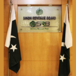 Sindh Revenue Board SRB2