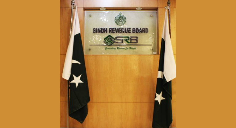 Sindh Revenue Board achieves 29.5% growth in FY2024-25, collects Rs 306.6 billion