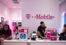 T‑Mobile ends diversity programs as U.S. telecom regulator reviews merger deals