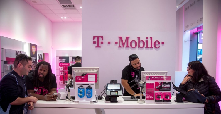 T‑Mobile ends diversity programs as U.S. telecom regulator reviews merger deals