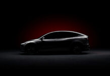 Tesla prepares to launch six-seater Model Y L in Chinese market