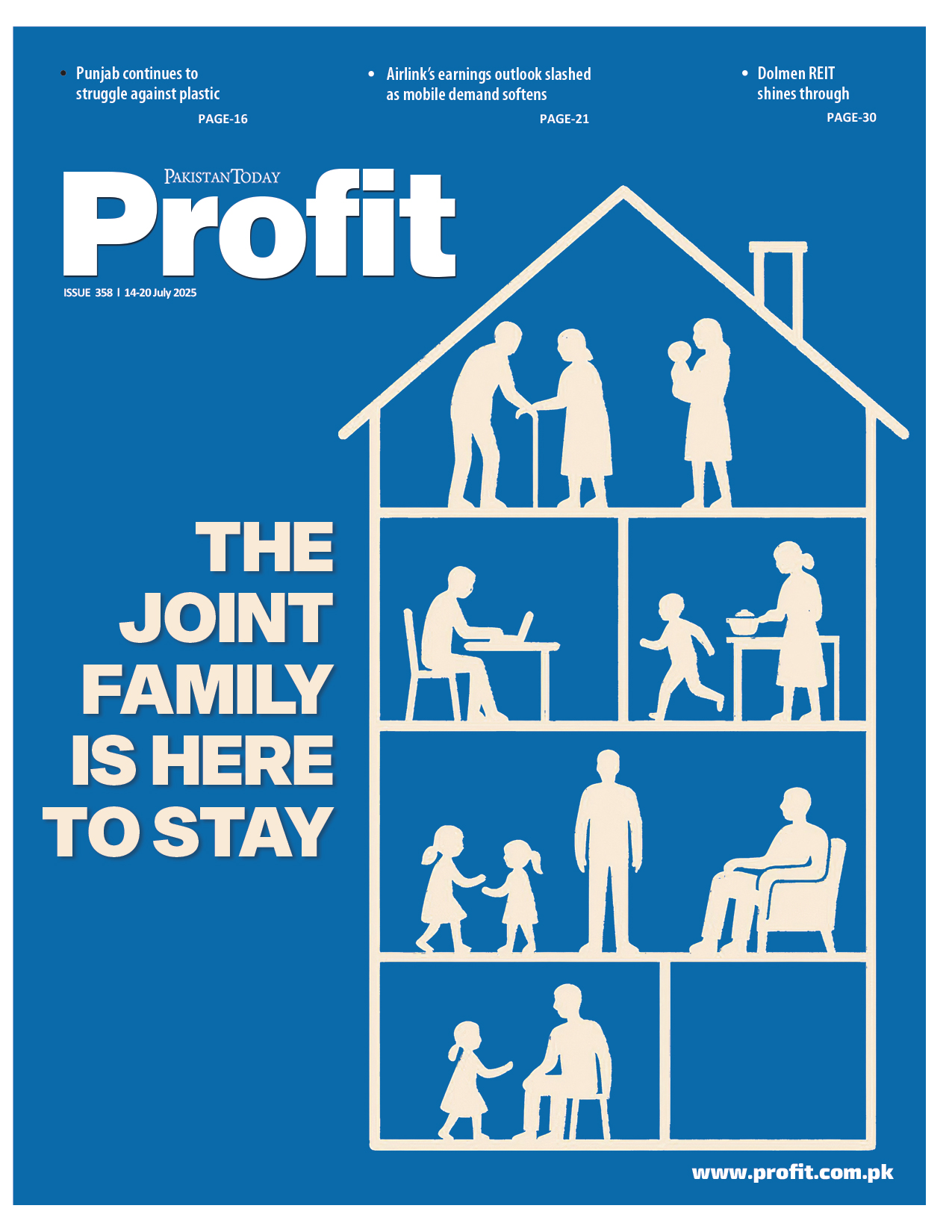 Profit E-Magazine Issue 358