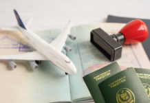 FTO seeks explanation over FBR’s failure to obtain UAE golden visa data