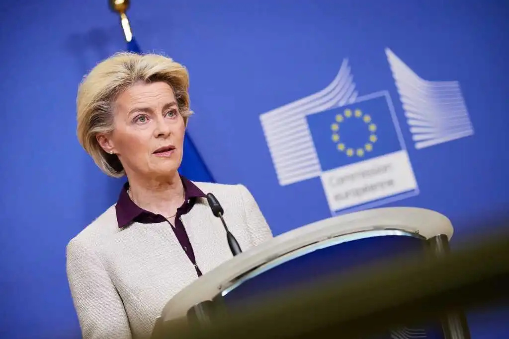 EU prepares retaliation as trade talks with U.S. stall