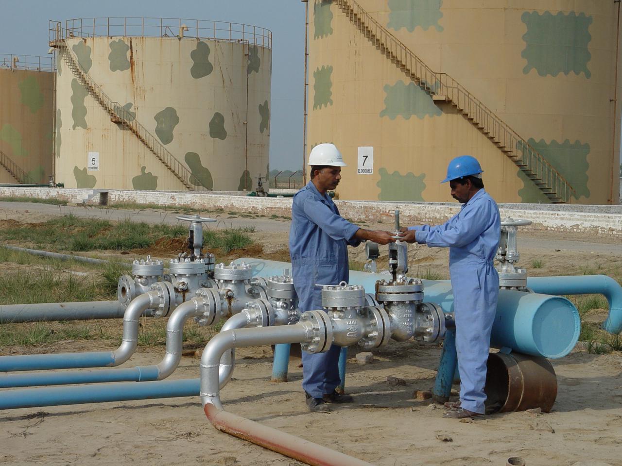 OGDCL increases output at Rajian-05 through ESP installation