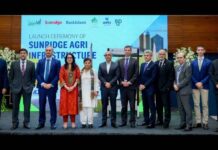 Pakistan launches first agri-infrastructure Sukuk with Rs 2 billion funding