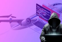 Russian airline cancels over 40 flights after major cyberattack