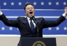 Musk forms ‘America Party’ to counter Trump’s tax policy