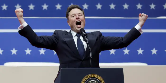 Musk forms 'America Party' to counter Trump’s tax policy