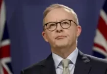 Australia expects to stay under 10% U.S. tariff rate