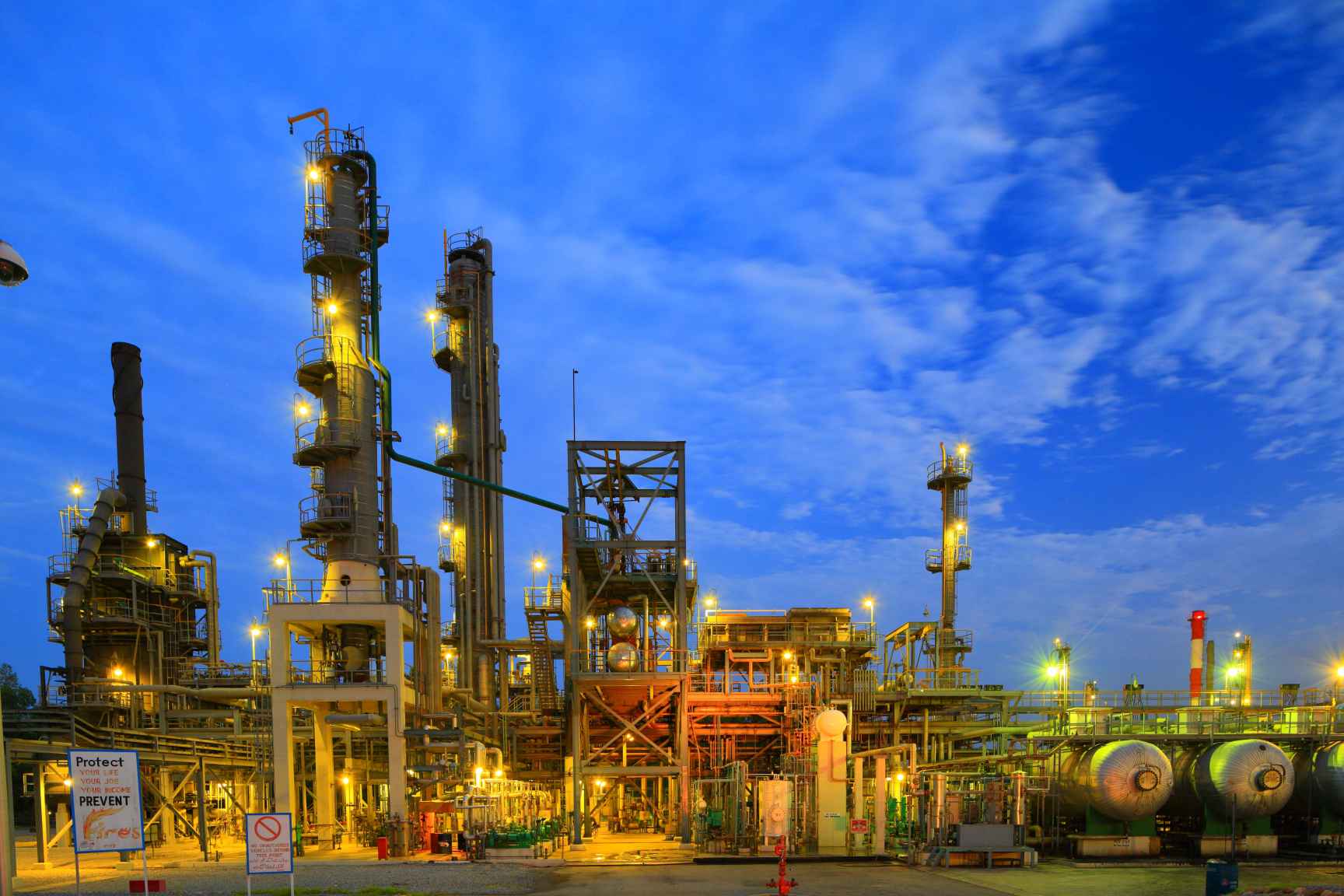 Attock Refinery: cash-rich, policy-ready and poised for a once-in-a-generation upgrade