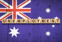 Australia’s unemployment rate climbs to 4.3% in June, highest since November 2021