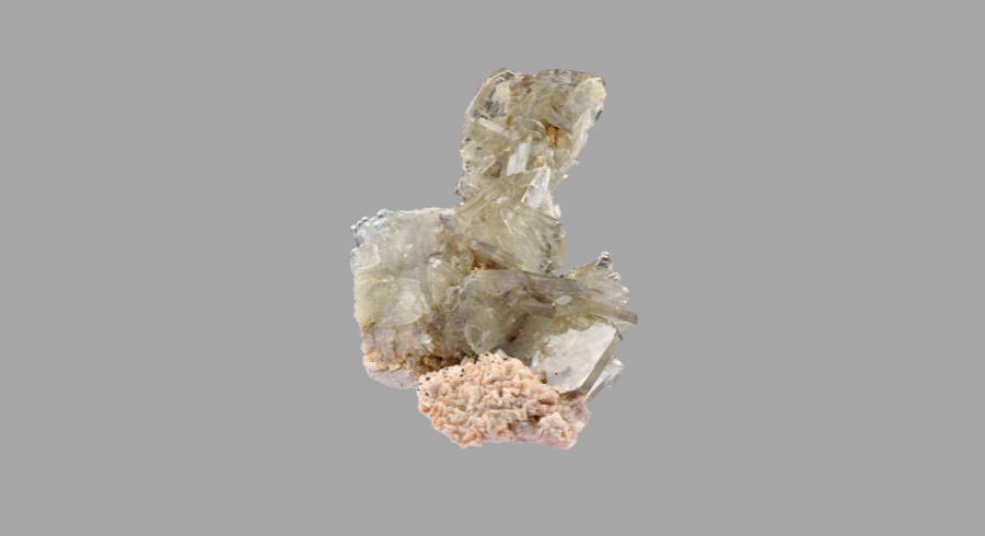 New customs export values set for baryte grades, ranging from $80 to $295/per metric ton