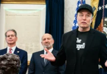 US Treasury Secretary says Musk should focus on business, not politics