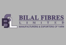 From textile seth to freelancer: the evolution of Bilal Fibres