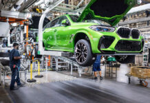 German industrial production rises 1.2 percent in May