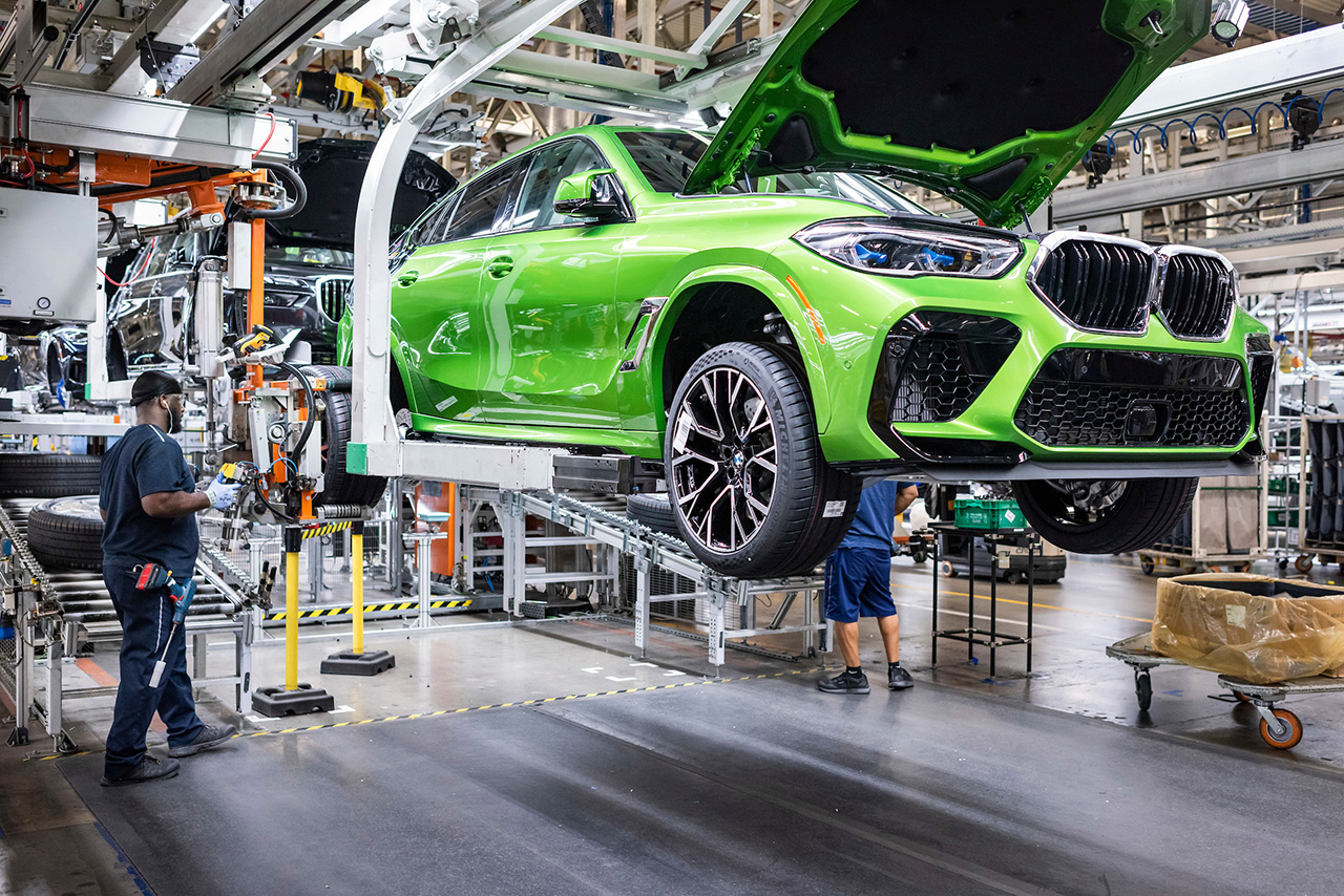 German industrial production rises 1.2 percent in May