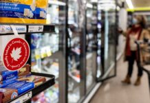 Canada’s retail sales decline 1.1% in May as consumers spend less