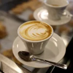 cappuccino-Rome-Italy