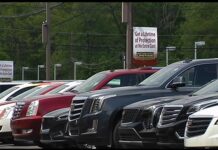 Govt approves new framework for disposal of tampered, confiscated vehicles