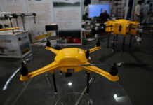 India to launch $234 million drone incentive scheme amid arms race with Pakistan