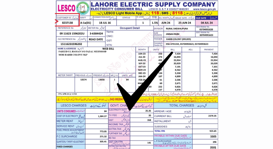 Govt abolishes electricity duty on bills, offers relief to consumers