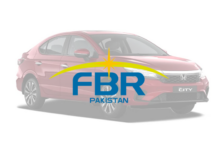 FBR to launch online auction system for non-customs paid vehicles