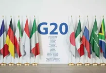 G20 finance chiefs agree on need for central bank autonomy