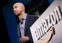 Jeff Bezos sells $736.7 million worth of Amazon shares