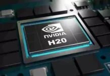 Nvidia allowed to ship H20 AI chips to China under U.S. strategy