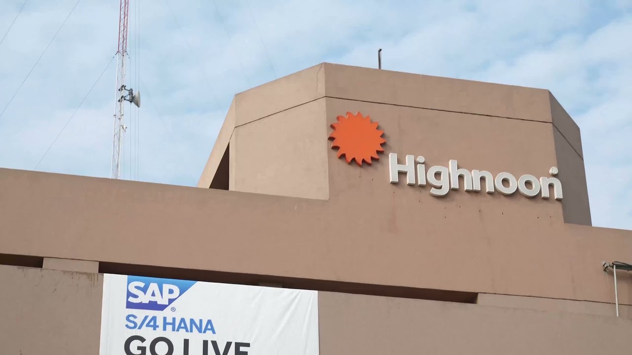 Highnoon Laboratories partners with Bangladesh-based Beximco Pharmaceuticals for strategic collaboration