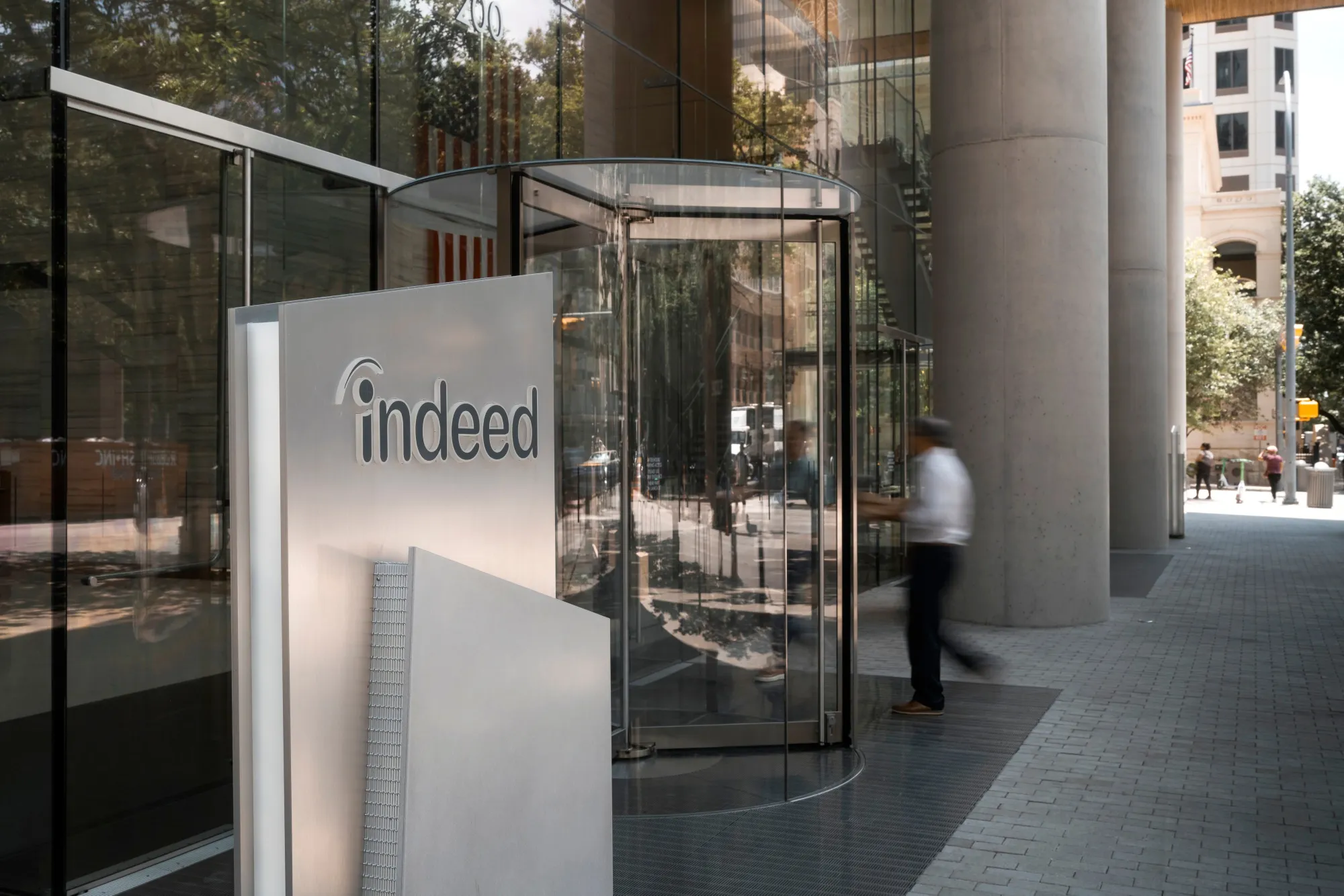 Job platforms Glassdoor and Indeed are set to cut 1,300 jobs