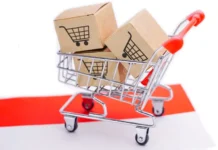 Indonesia to require e-commerce platforms to collect seller income tax