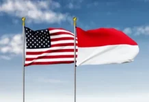 Indonesia and U.S. reach trade deal to lower tariff to 19% from 32%